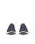 Men's ECCO® Byway 2.0 Nubuck Slip-On Sneaker - Blue - Front pair