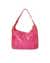 Bolso hobo de piel ECCO® Hobo - Rosa - Main