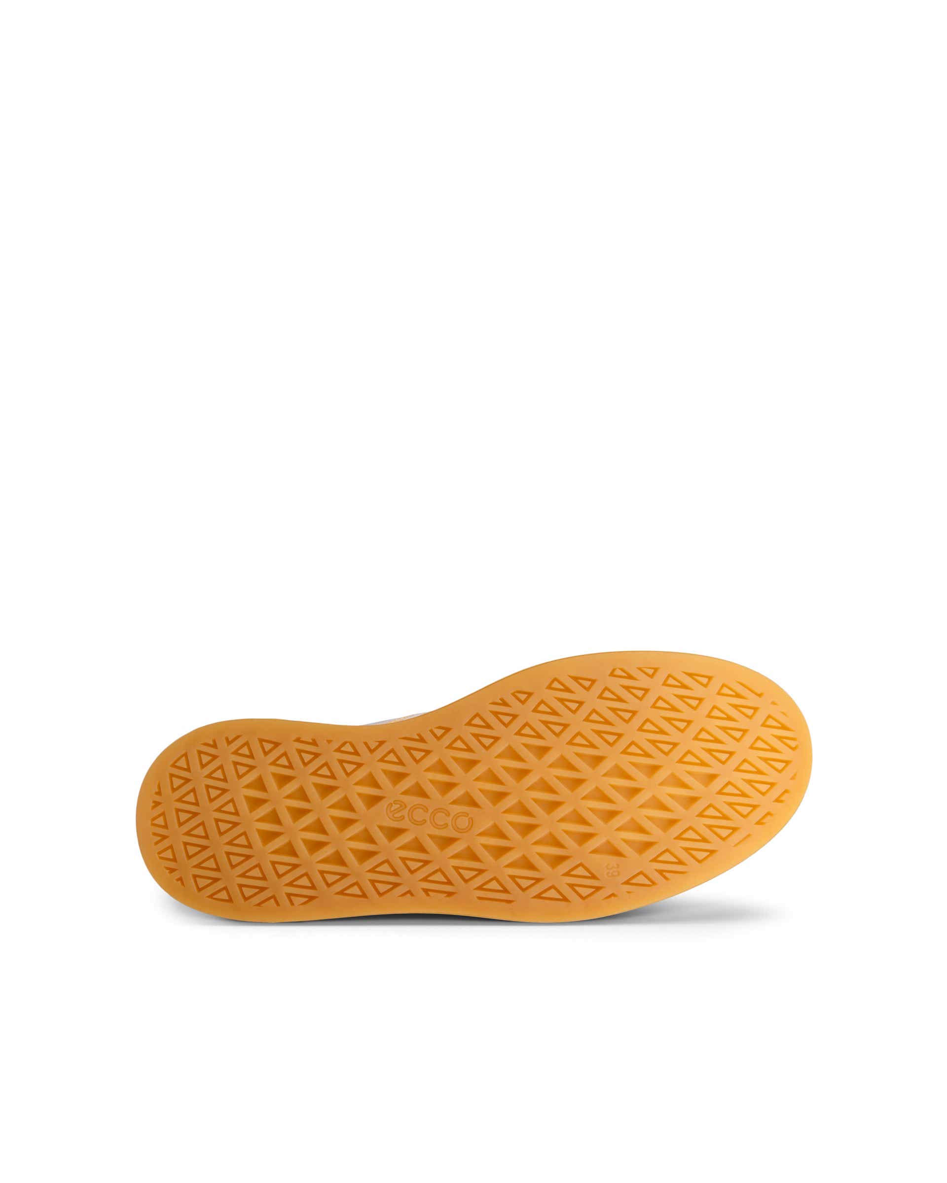 ECCO STREET ACE WOMEN'S - オレンジ - Sole