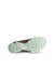 ECCO BIOM C-TRAIL WOMEN'S SNEAKER - Green - Sole