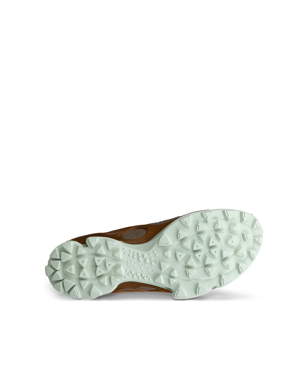 BIOM C-TRAIL (WM) - Green - Sole