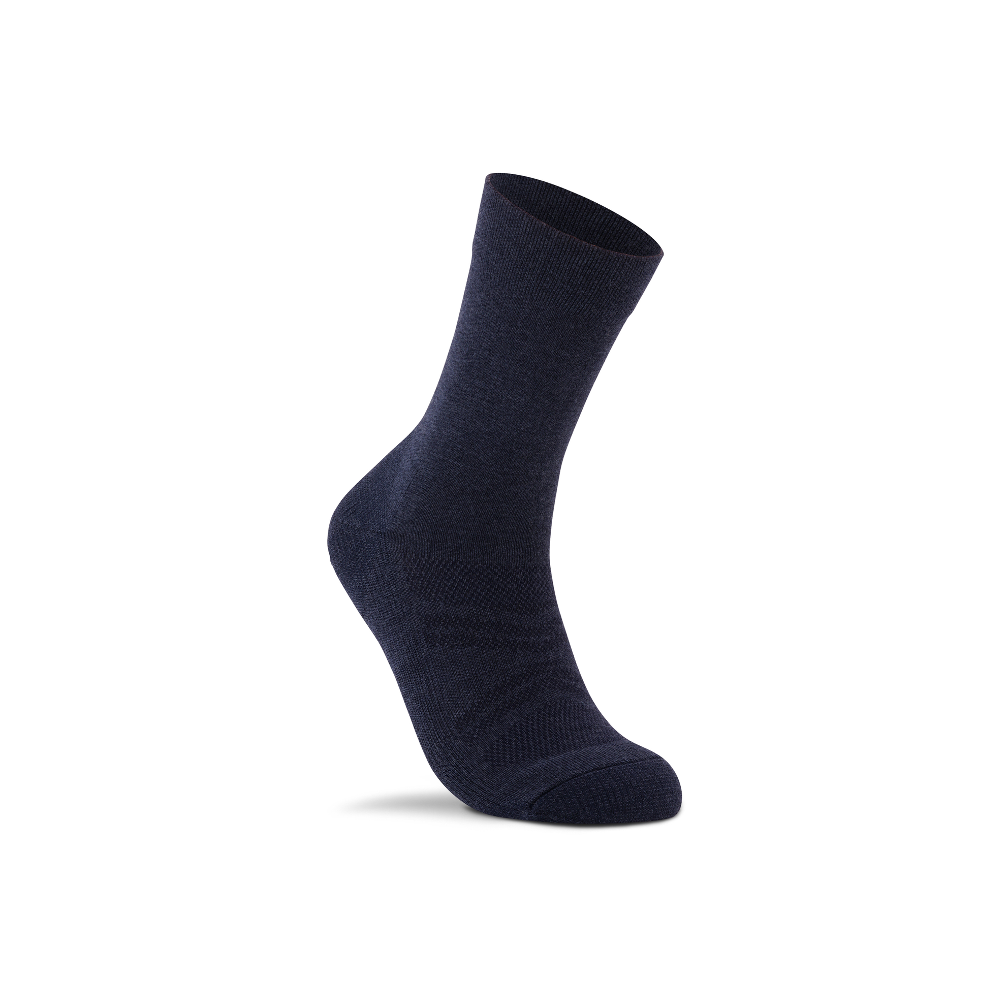 ECCO® Dress Short-Crew Socks - undefined - Main