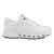 Men's ECCO® Multi-Vent Leather Gore-Tex Outdoor Sneaker - White - Outside