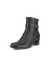 ECCO DRESS CLASSIC 35 WOMEN'S HEELED BOOT - Black - Main