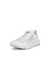 Women's ECCO® MX Low Breathru Outdoor Sneaker - White - Main