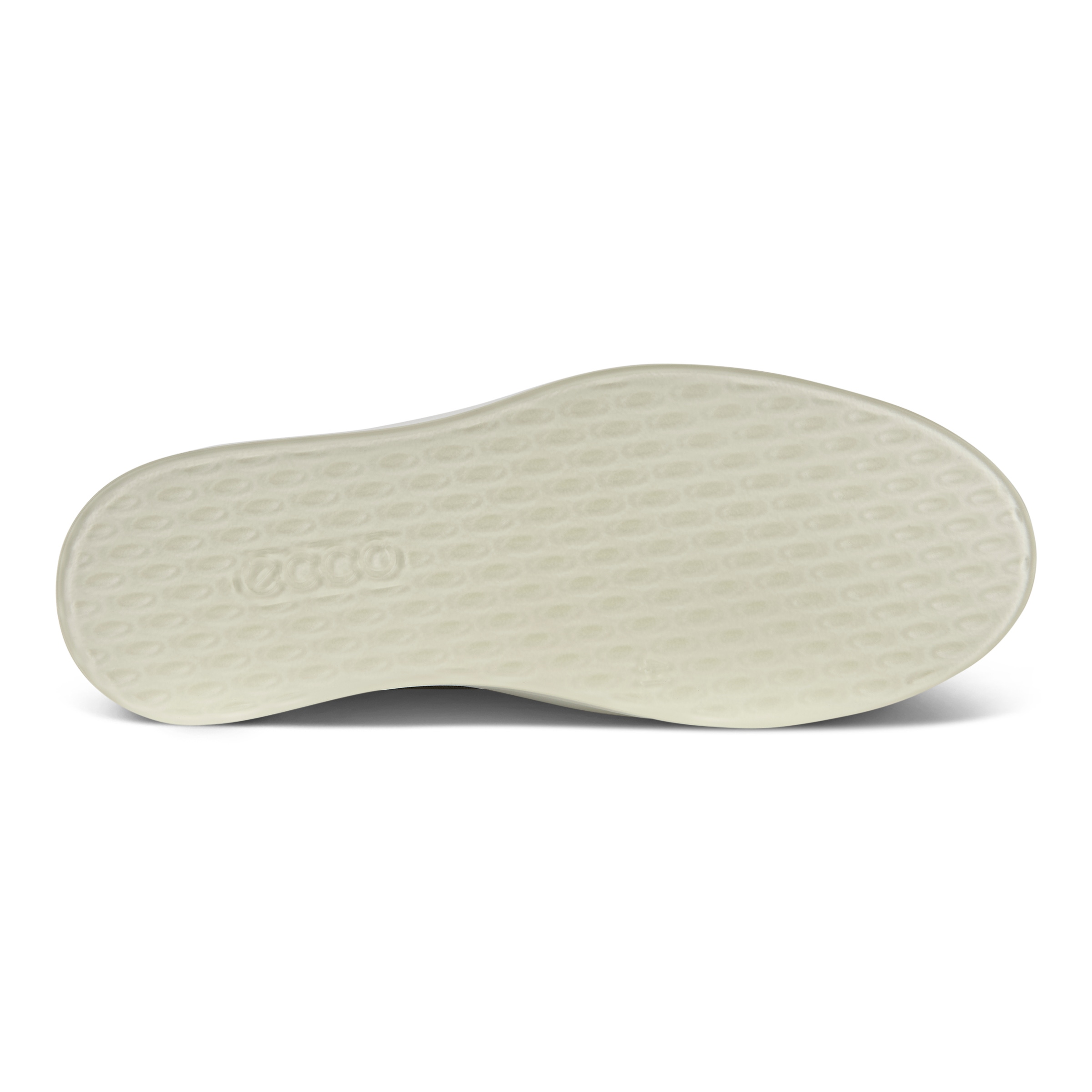 ECCO Soft 8 Shoe - Green - Sole