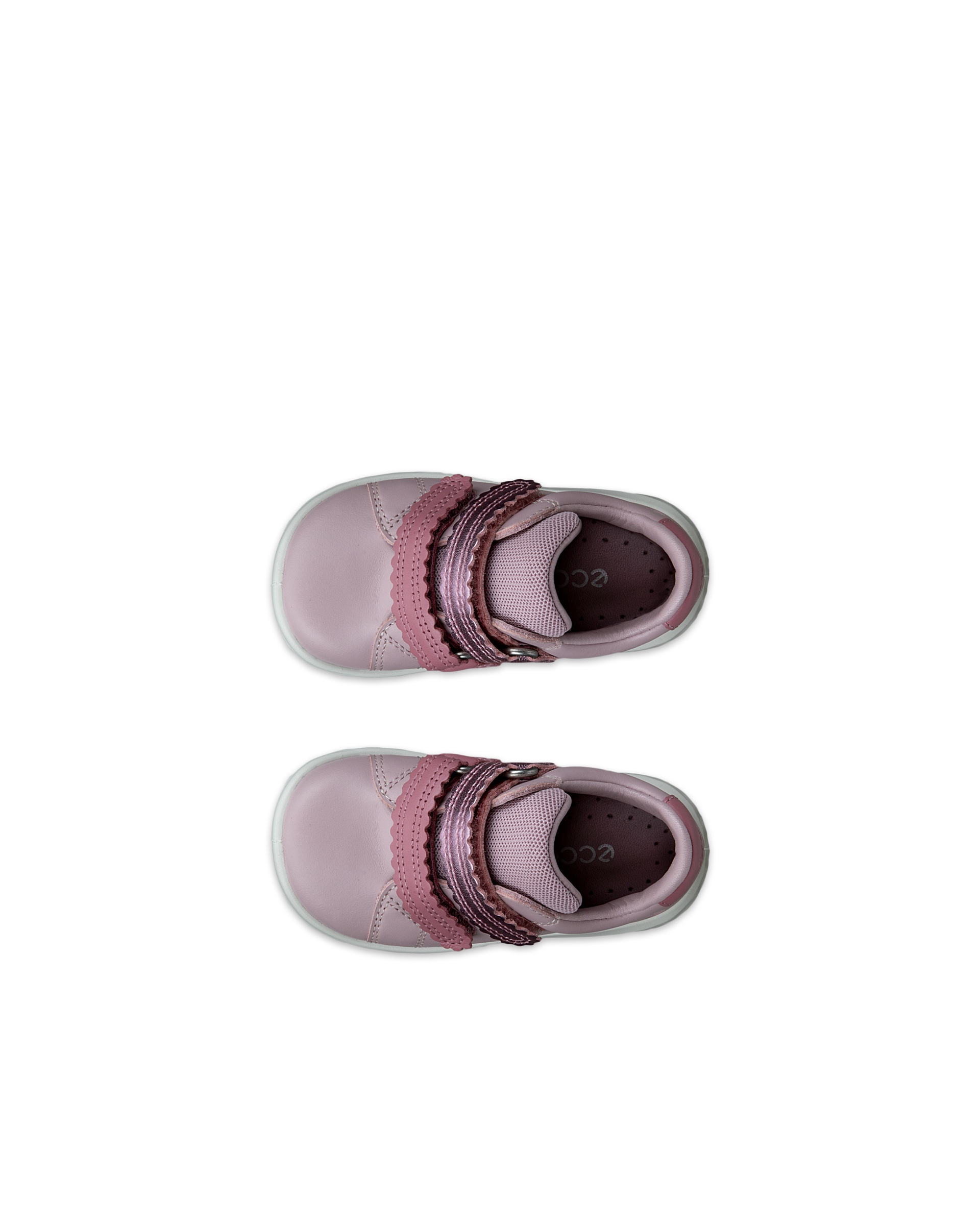 ECCO SP.1 LITE INFANT 2S - Rosa - Top left pair