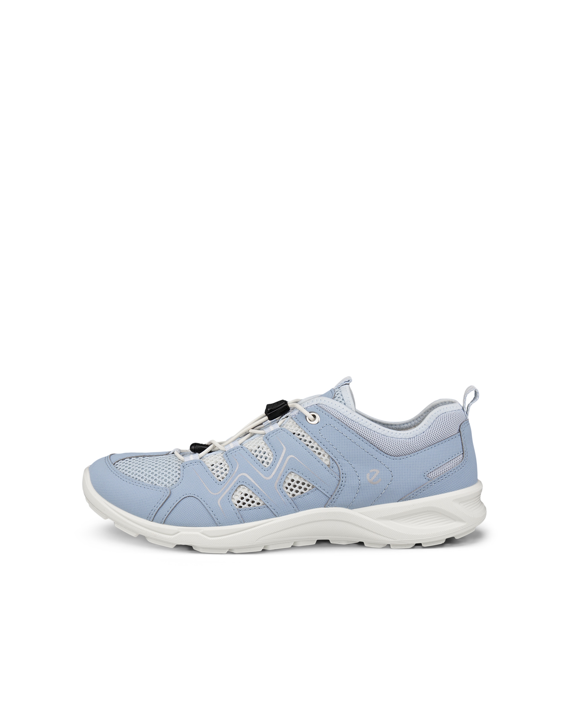 Zapatillas Outdoor ECCO® Terracruise LT para mujer - Azul - Outside