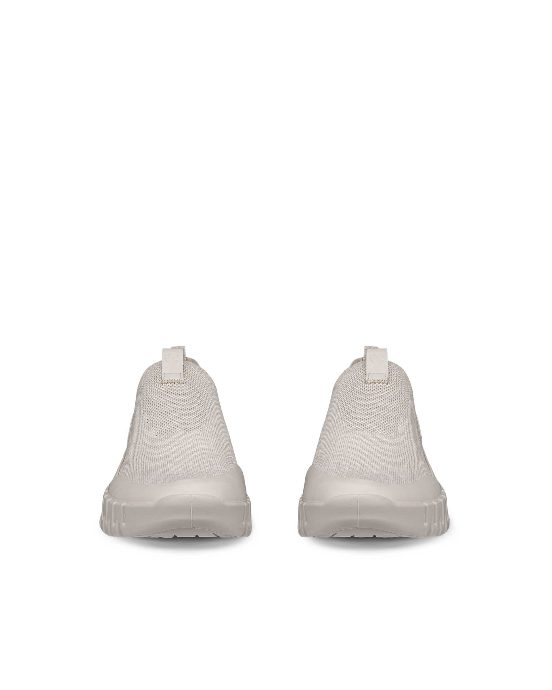 ECCO GRUUV W EASY-SLIP - Beige - Front pair