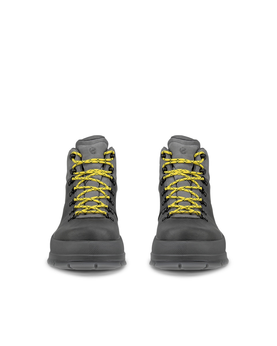 Ecco track 6 mens yellow online