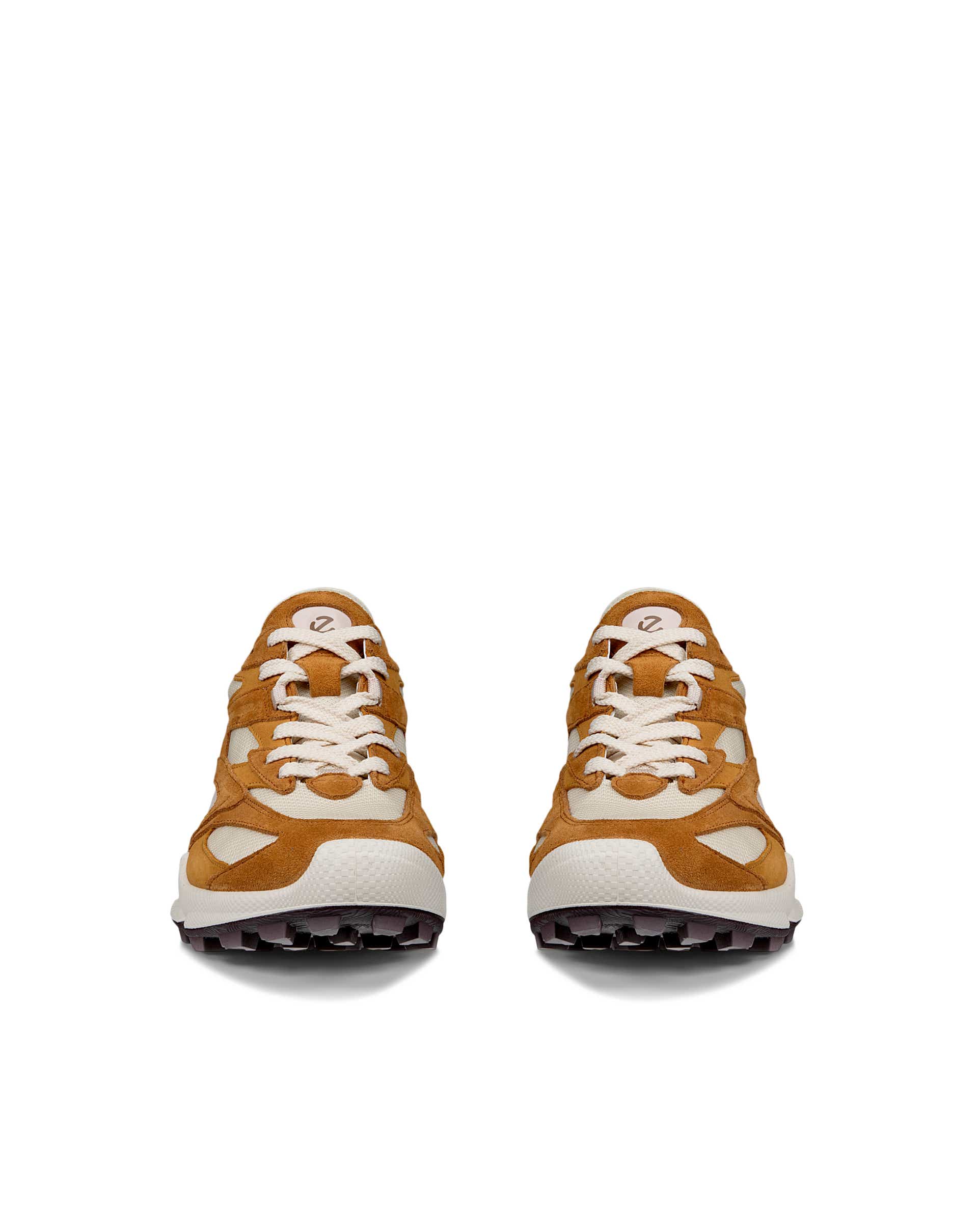 ECCO BIOM C-TRAIL - Pruun - Front pair