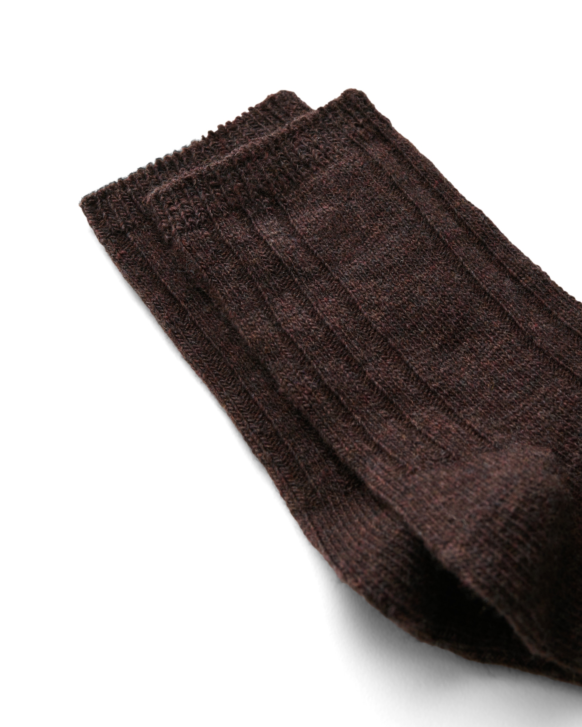 ECCO Play Winter Ribbed Mid-Cu - Pruun - Detail-1