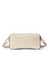 ECCO PINCH BAG SMALL - Beige - Back