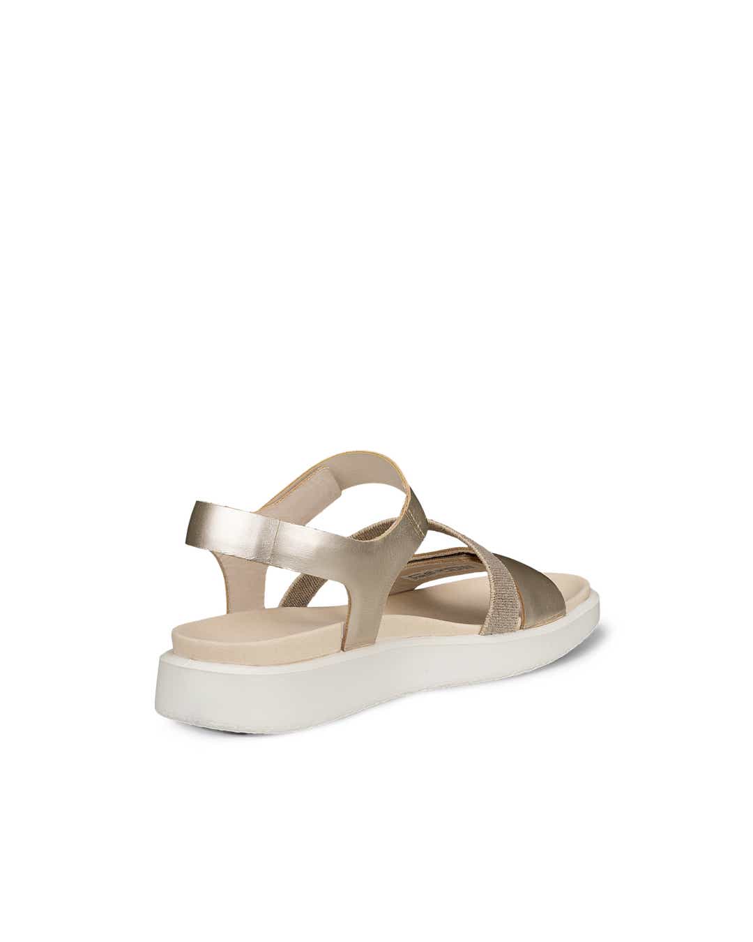 ecco women's flowt sandals