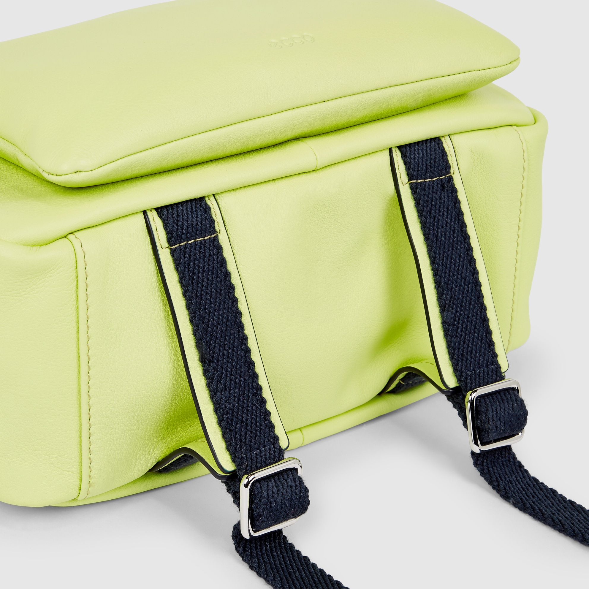 ECCO Journey Camera Bag - Green - Detail-2