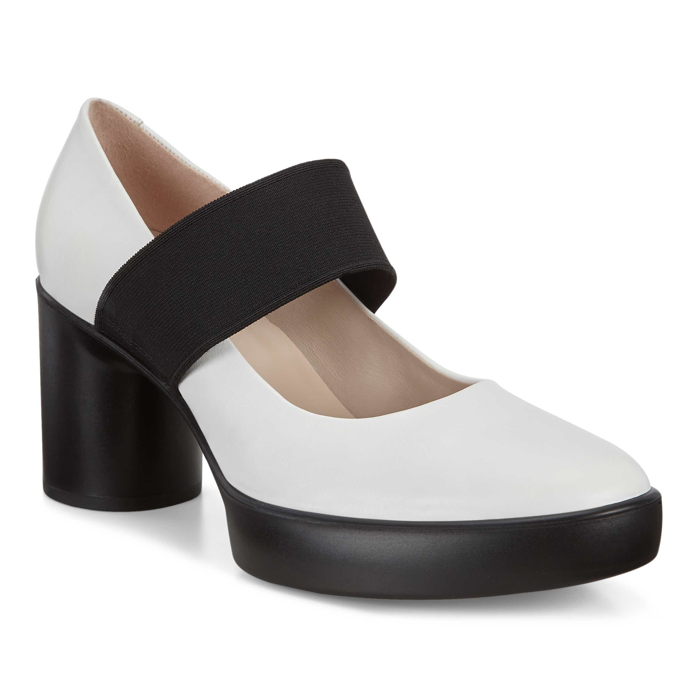 ECCO Shape Sculpted Motion 55 - White - Main