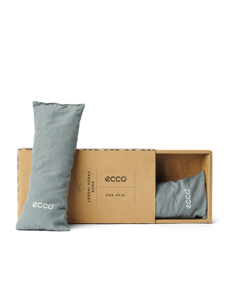 ECCO Shoe Fresh Inserts - Grey - Main