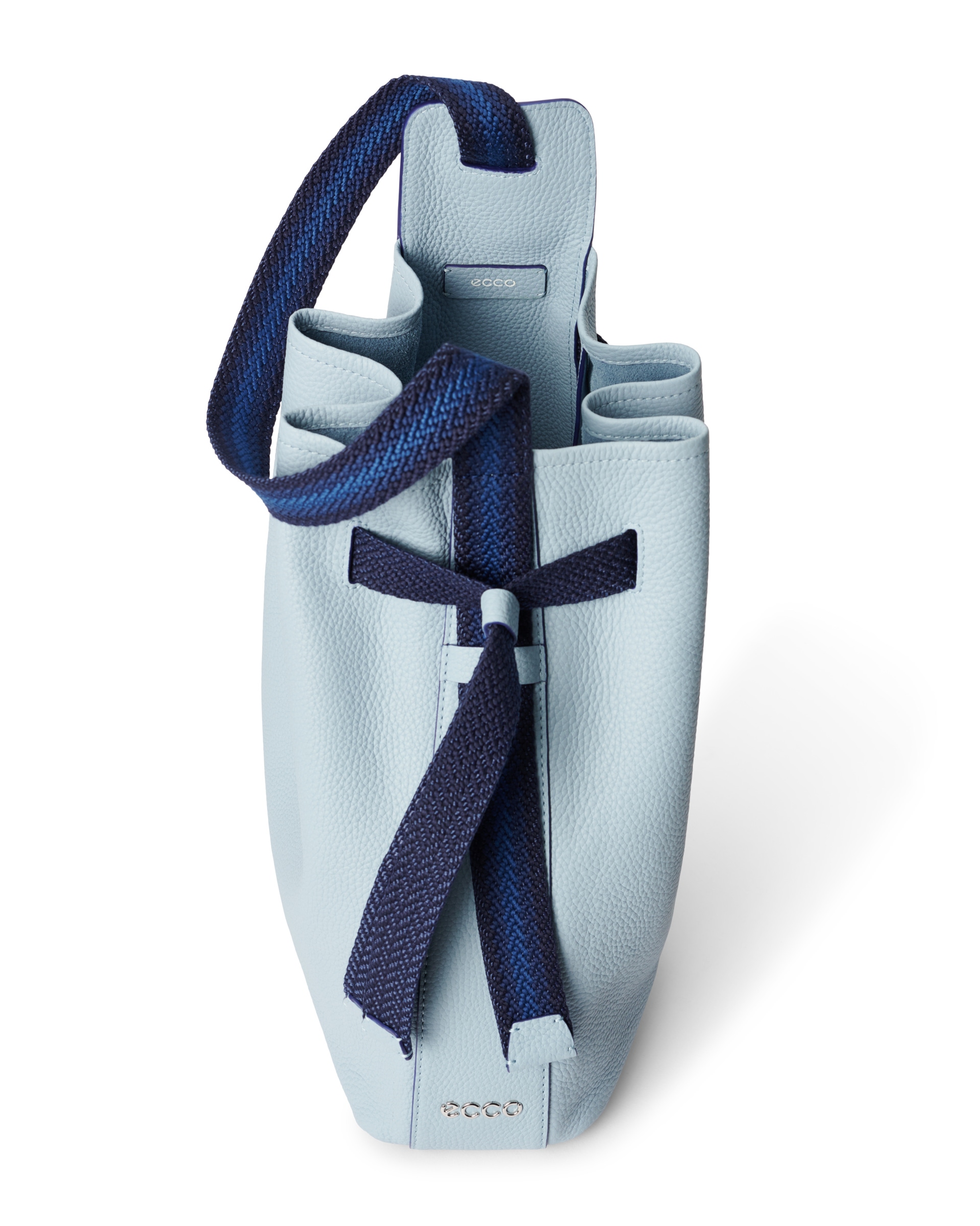 ECCO SAIL BAG - Blue - Inside