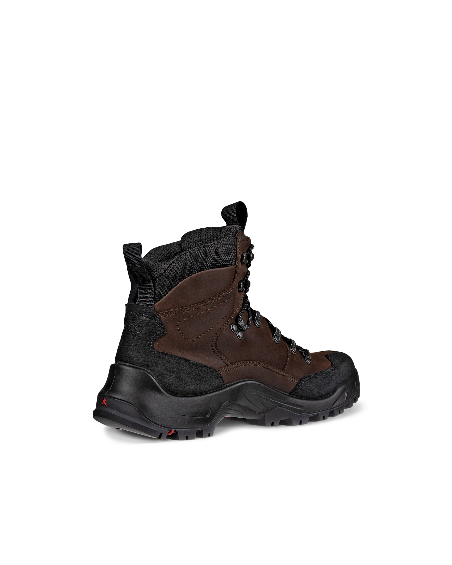 ECCO OFFROAD M - Pruun - Back