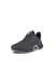 Men's ECCO® Golf Biom C4 Leather Gore-Tex Shoe - Grey - Main