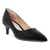 ECCO Women's Shape Stiletto 45 MM Pumps - Black - Main