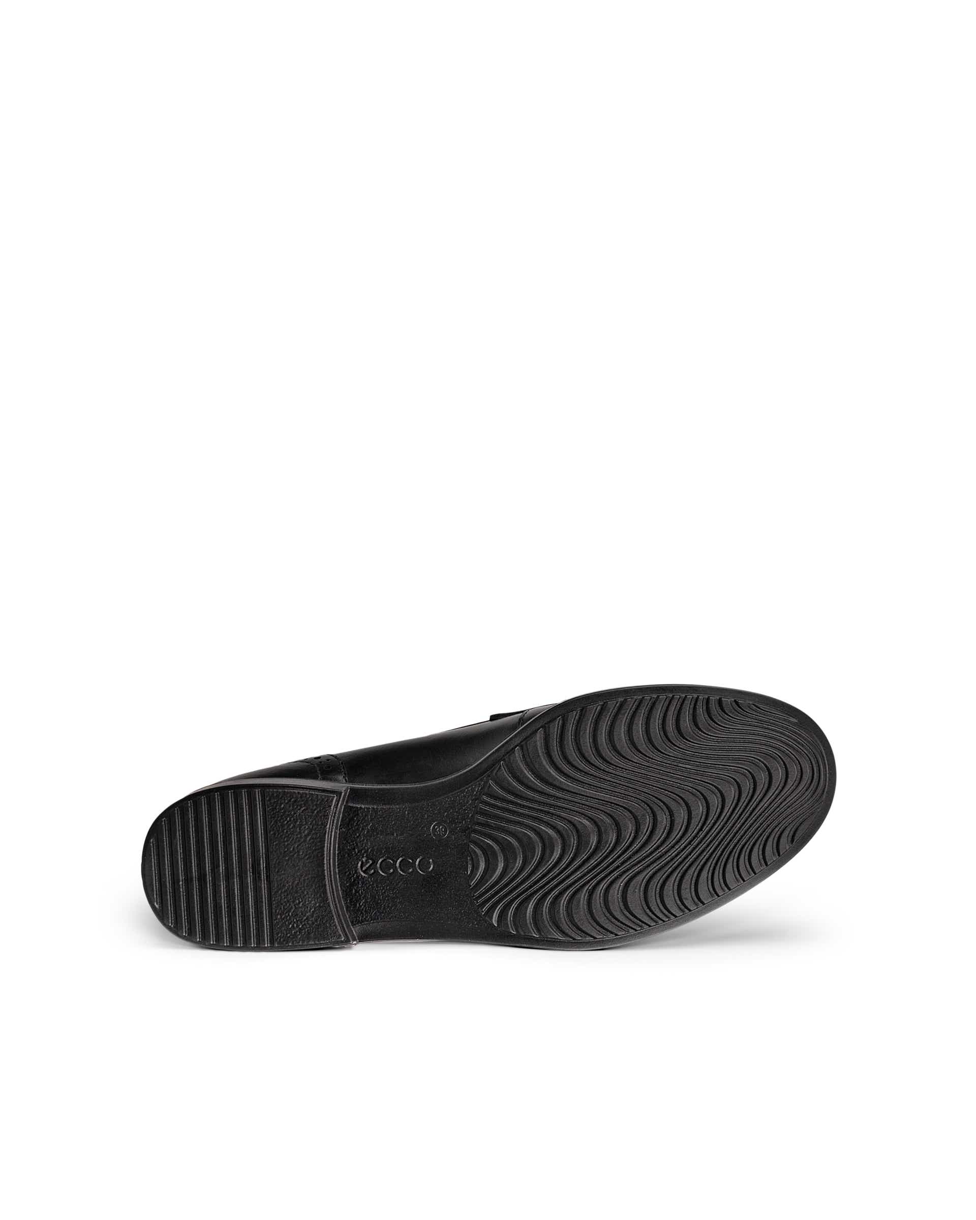 ECCO DRESS CLASSIC 15 - Roheline - Sole