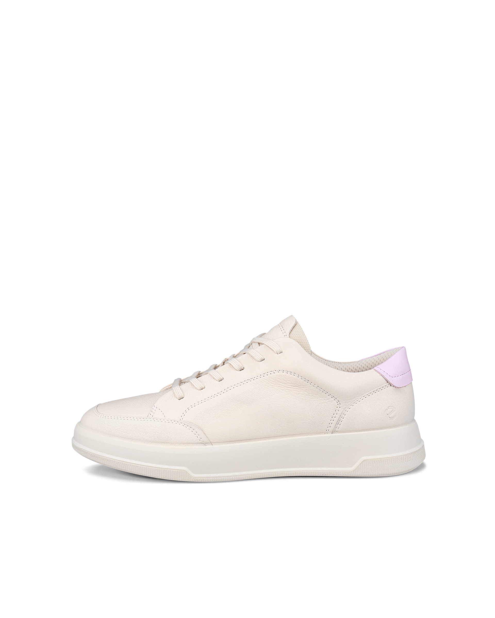 ECCO Move W Sneaker - Beež - Outside