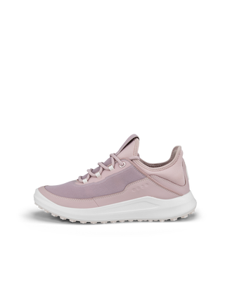 ECCO Golf Core - Purple - Outside