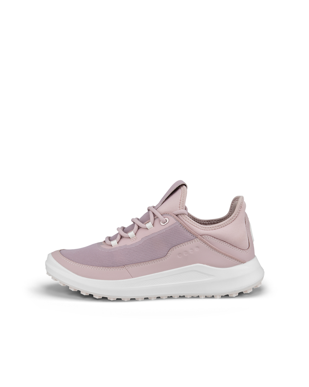 ECCO Golf Core - Purple - Outside