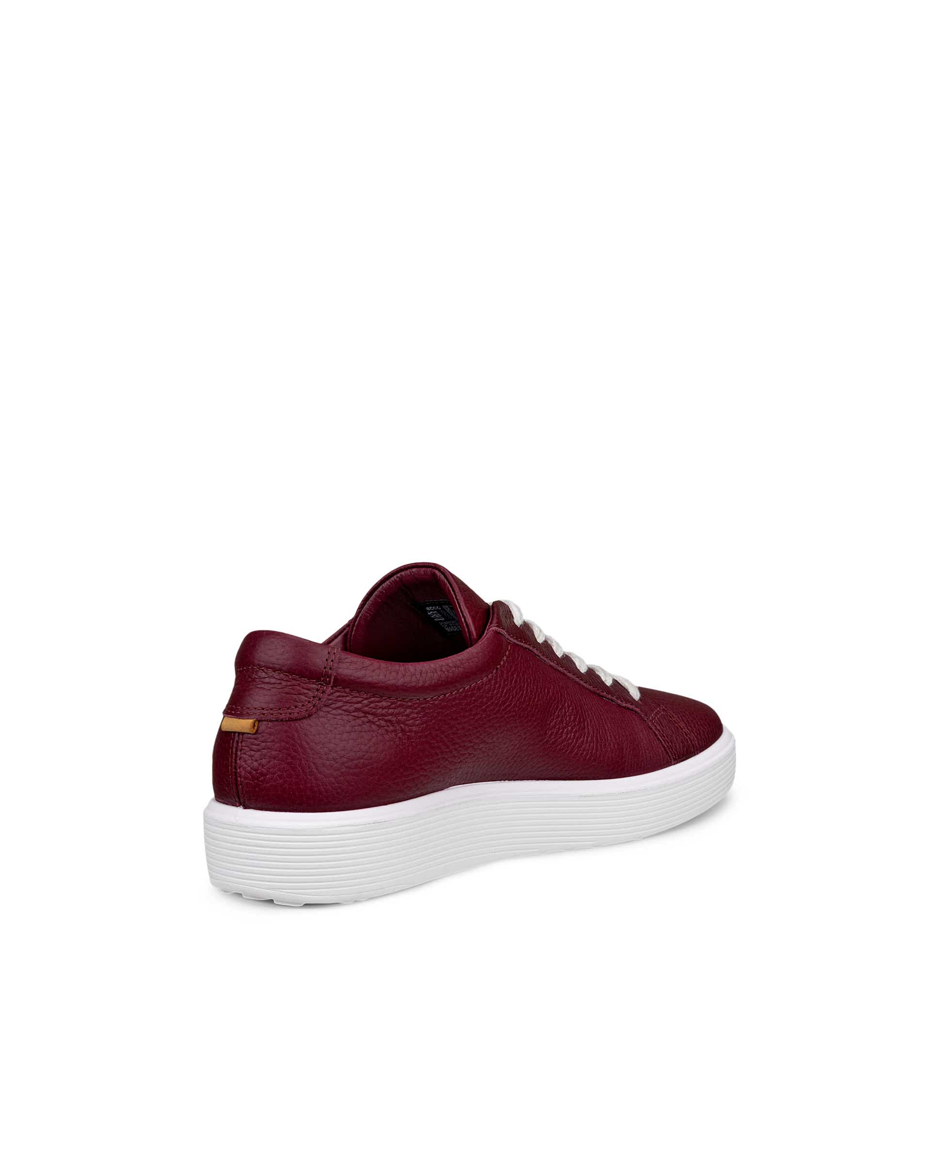ECCO SOFT 60 - Punane - Back