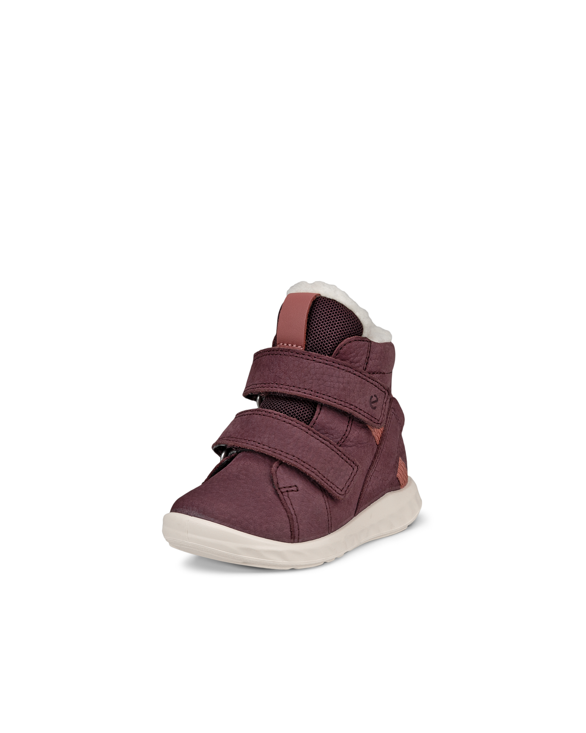 ECCO® Sp.1 Lite Infant Gore-Tex-iga nubukist jalats lastele - Purpurne - Main