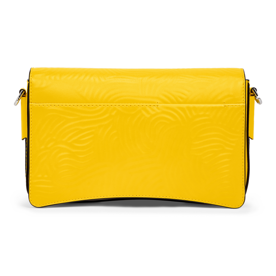 Ecco touch 55 fashion yellow