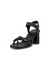 ECCO SCULPTED ALBA 65 WOMEN'S SANDAL - Black - Main