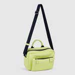 ECCO Journey Camera Bag - Green - Main