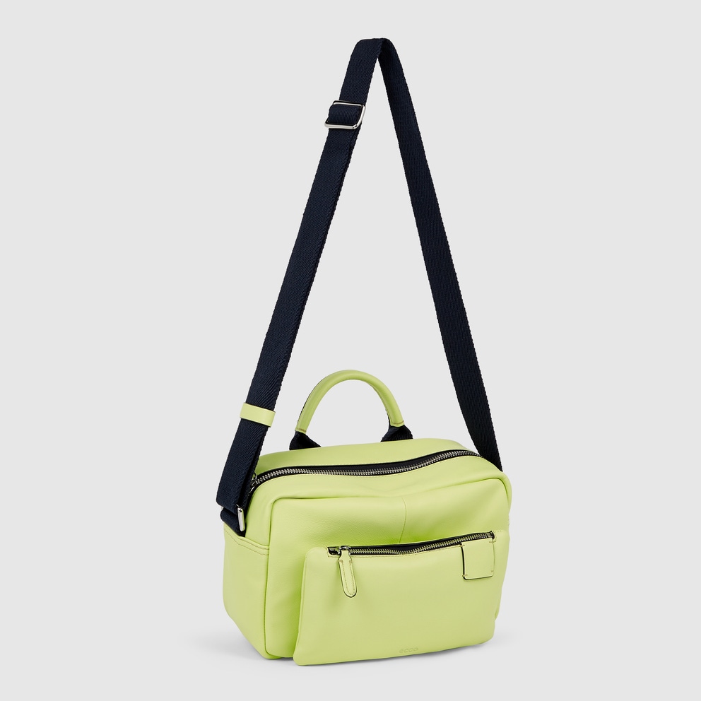 ECCO Journey Camera Bag - Green - Main