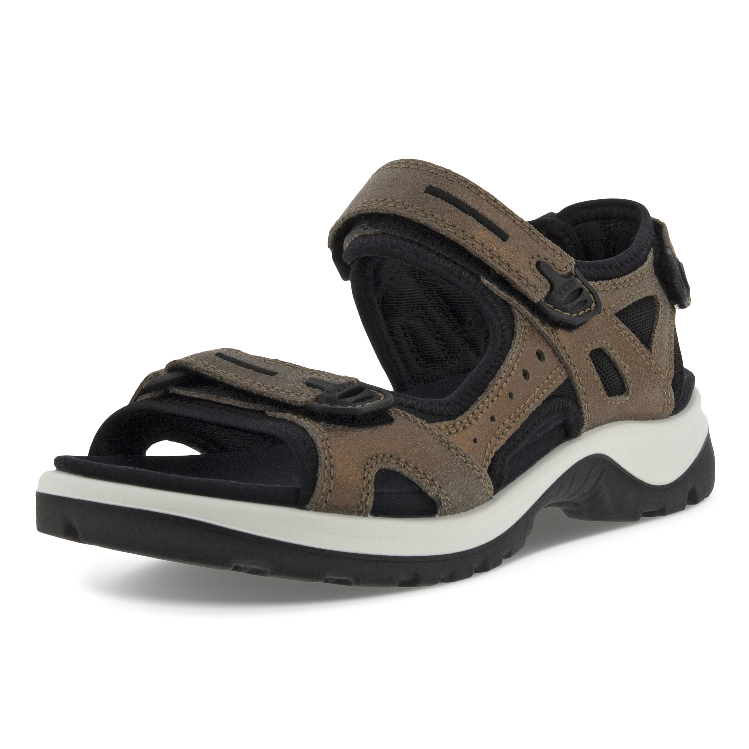 Ecco sandals hotsell womens amazon