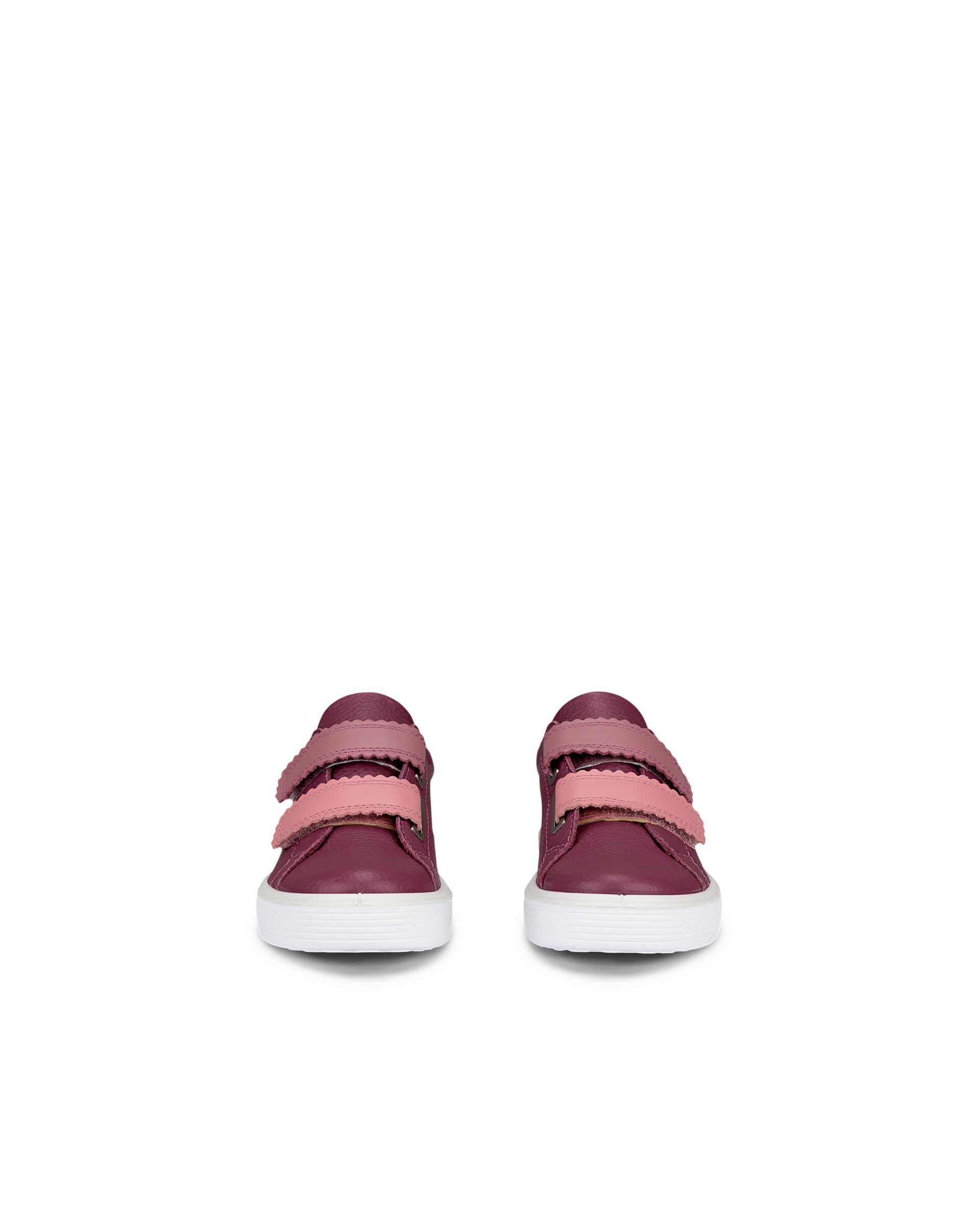 ECCO SOFT 60 - Rosa - Front pair