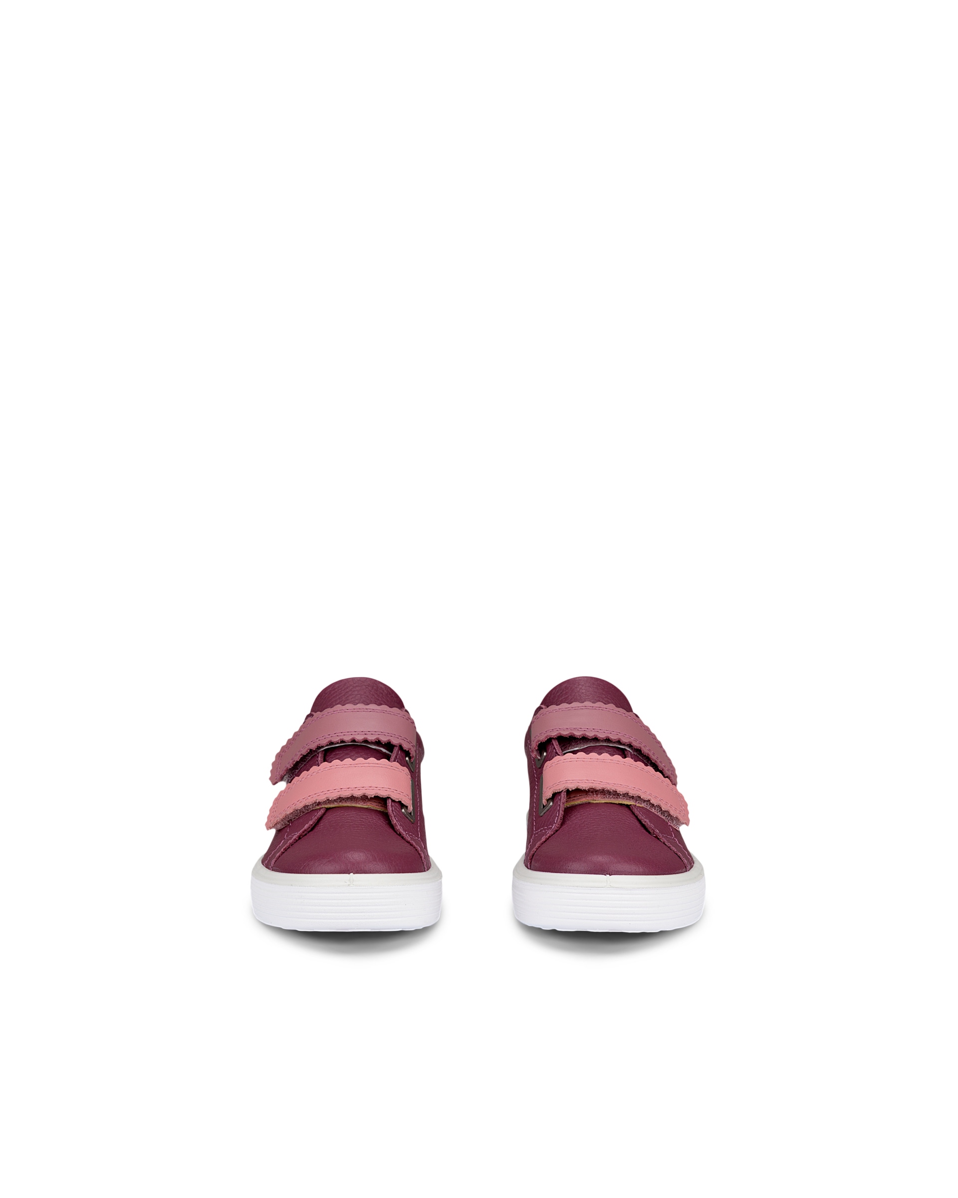 ECCO SOFT 60 - Rosa - Front pair