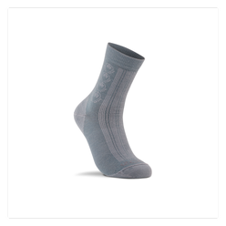 ECCO® Casual Short-Crew Socks - undefined - Main