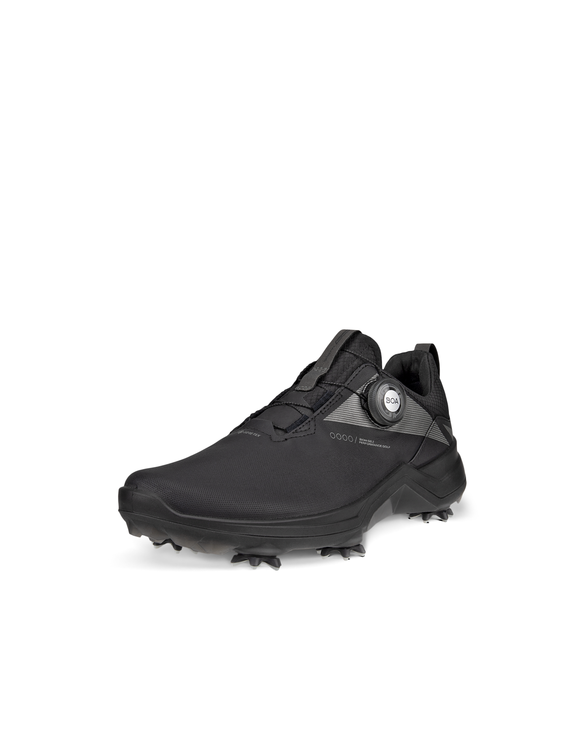 ECCO Golf Biom® G5 - Black - Main