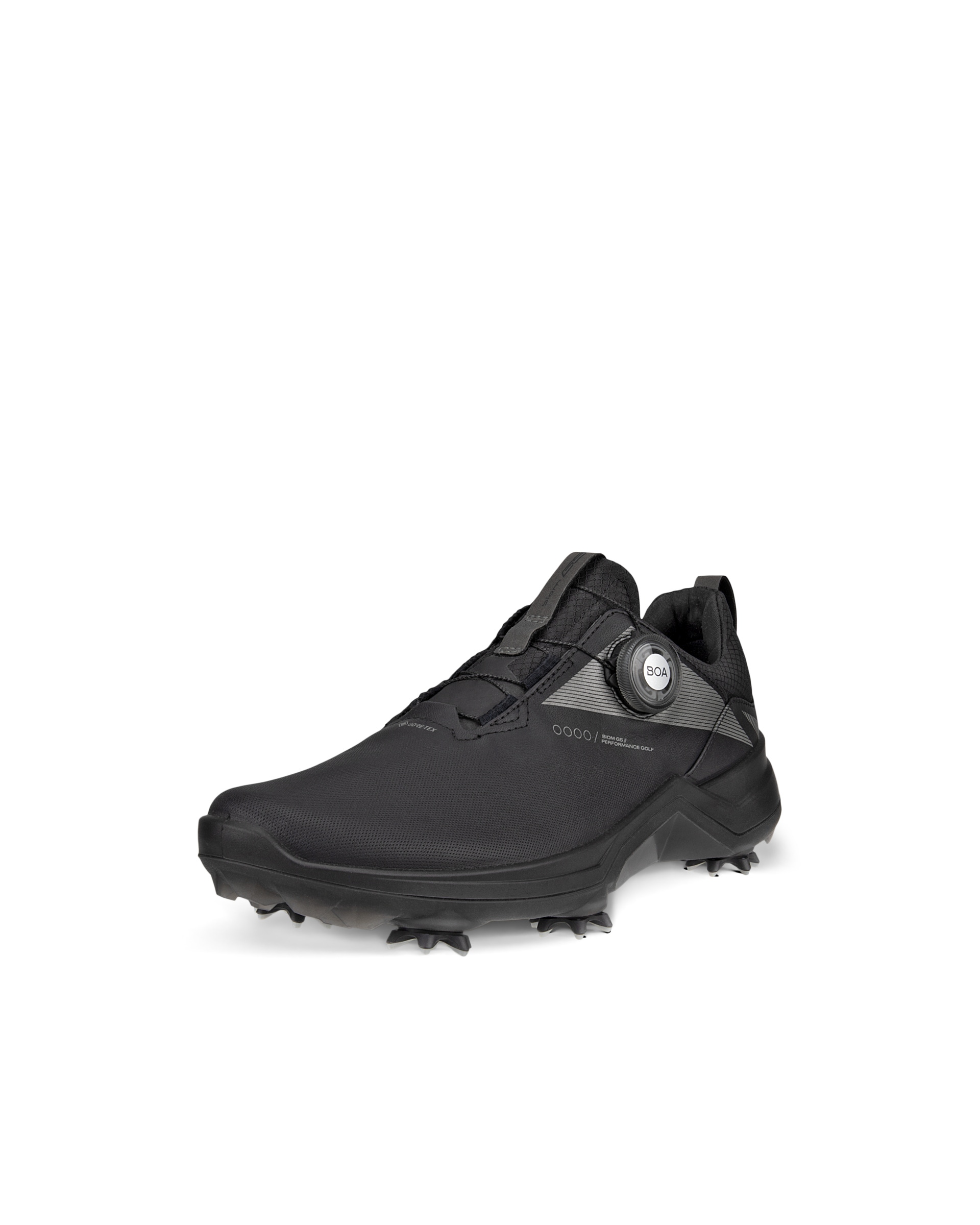 ECCO Golf Biom® G5 - Black - Main