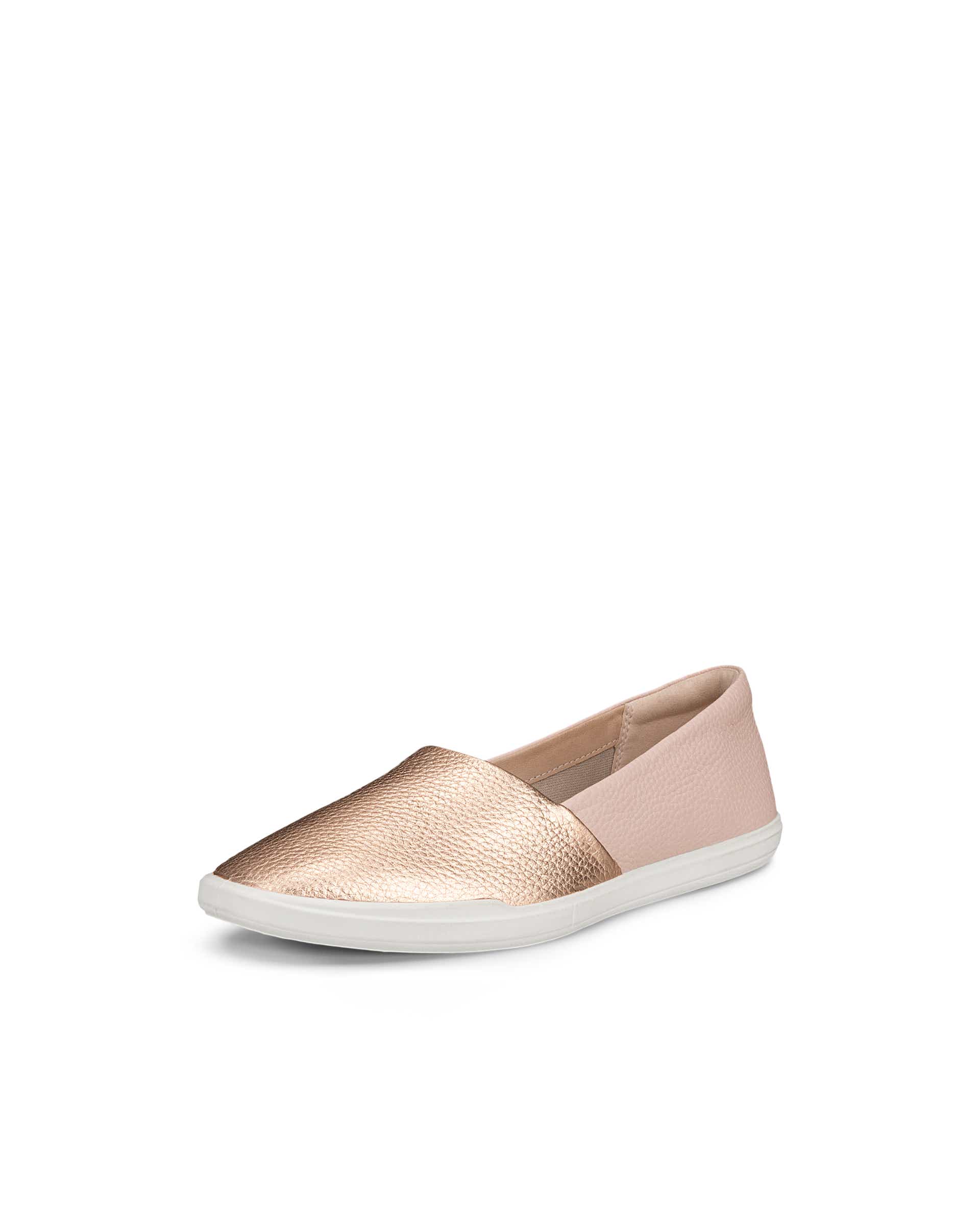 ECCO SIMPIL WOMEN'S SLIP-ON - Metallics - Main