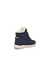 Zapatos de nobuk Gore-Tex ECCO® Sp.1 Lite Infant para niño/a - Azul - Back