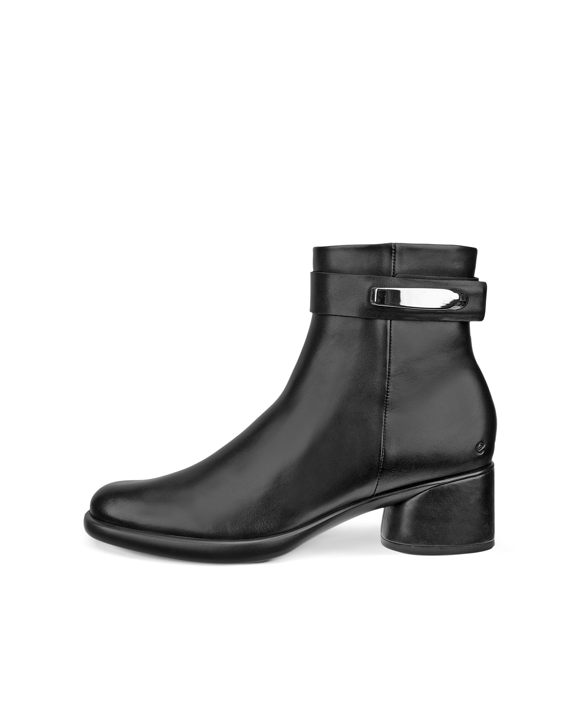 ECCO SCULPTED LX 35 WOMEN'S BOOT - Black - Outside