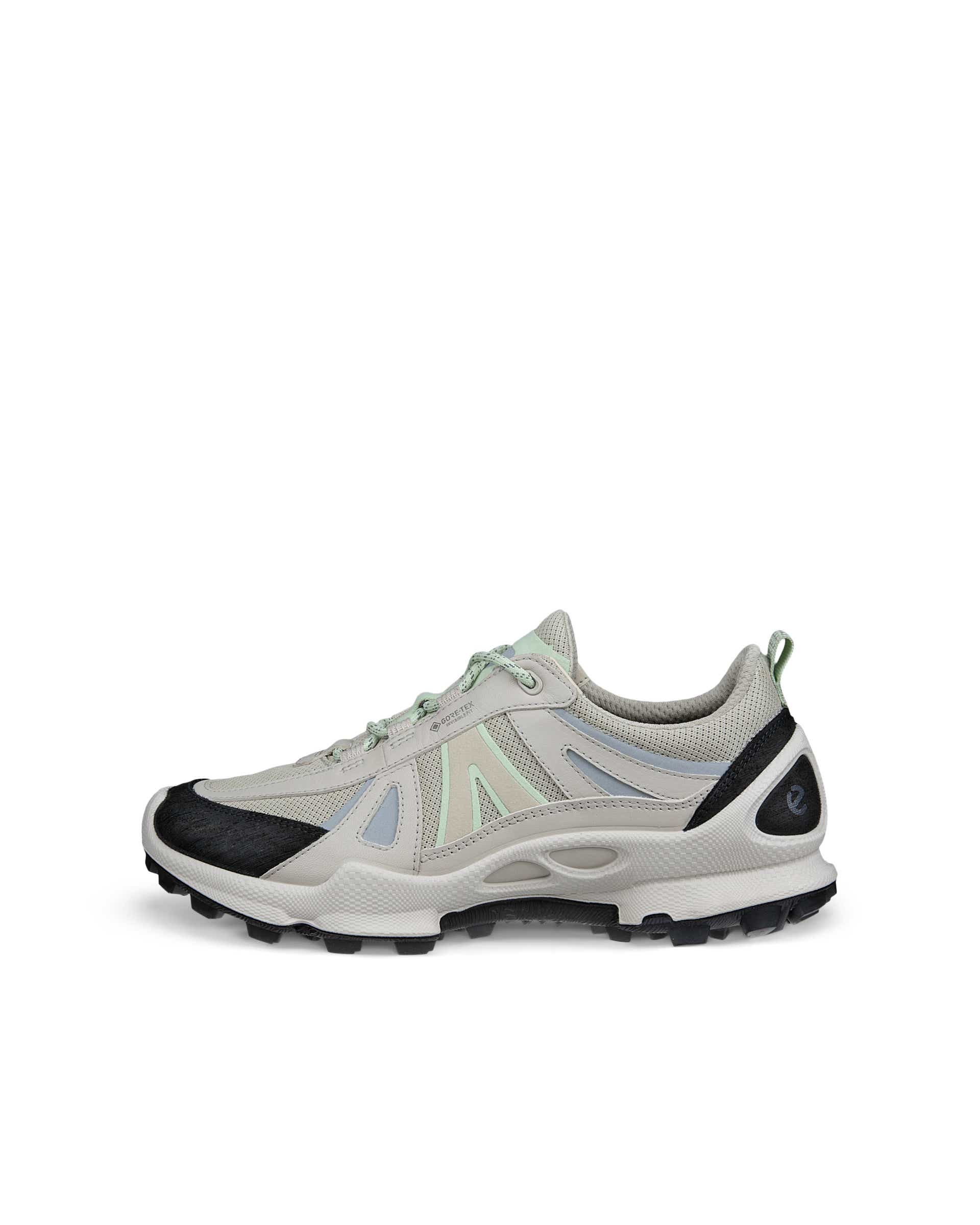 希少　ECCO biom terrain akka boa gtx Ecco Biom Terrain walking boots - Active-Traveller