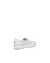 ECCO SOFT 60 WOMEN'S SLIP-ON - White - Back