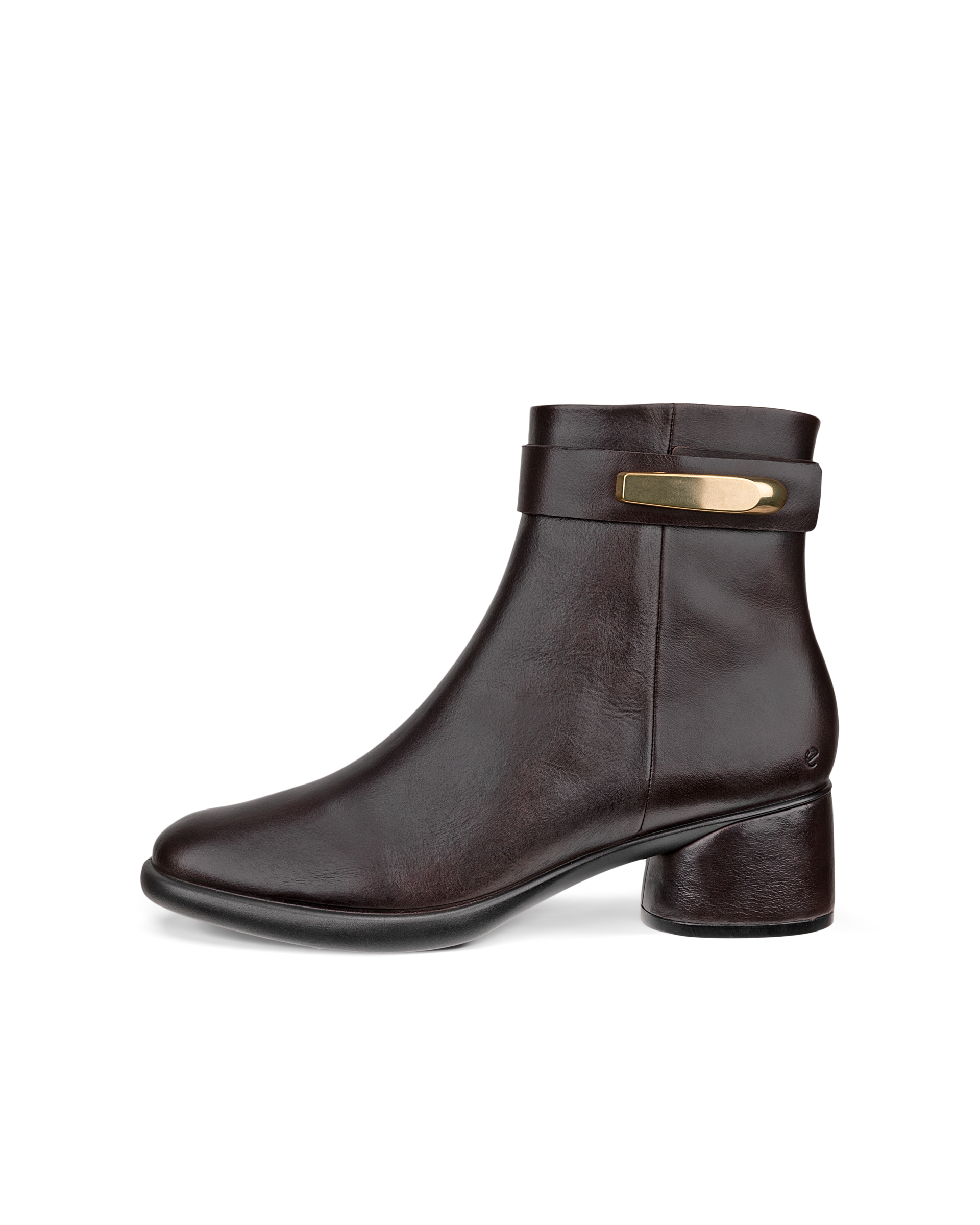 ECCO Women Sculpted LX 35 Mocha - Brown - Outside