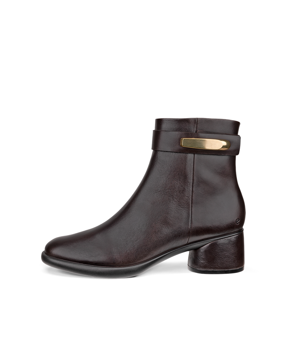 ECCO SCULPTED LX 35 WOMEN'S BOOT - Brown - Outside