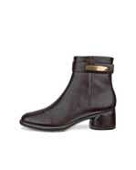 ECCO SCULPTED LX 35 WOMEN'S BOOT - Brown - Outside