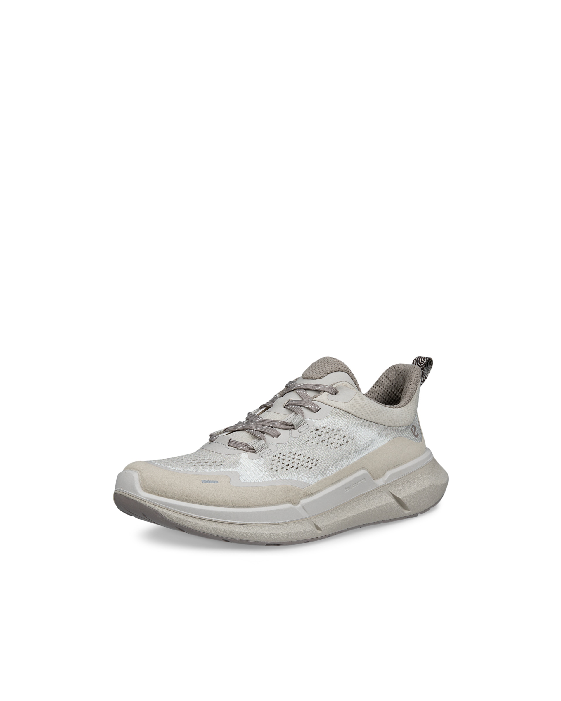 Ténis têxtil mulher ECCO® BIOM 2.2 - Cinzento - Main